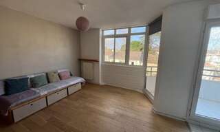 Appartement 1 Pièce 29 m² à vendre à Montpellier (34000)