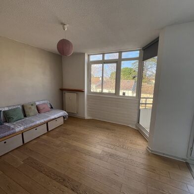 Appartement 1 pièces 150500 €