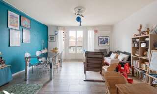 Appartement 4 Pièces 87 m² à vendre à Montpellier (34000)