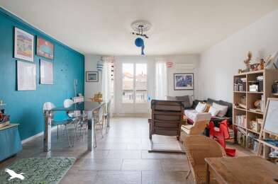 Appartement 4 pièces 333000 €