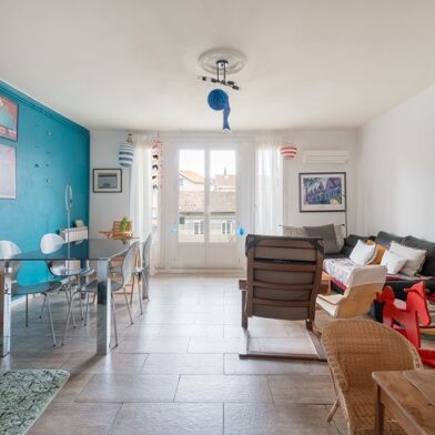 Appartement 4 pièces 333000 €