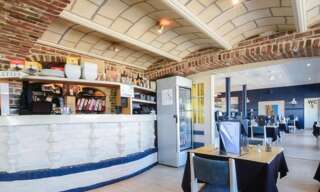 Commerce  330 m² à vendre à Bray-Dunes (59123)