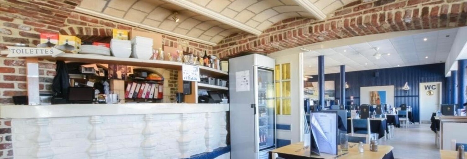 Commerce  330 m² à vendre à Bray-Dunes (59123)