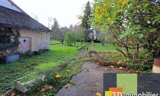 Maison 7 Pièces 200 m² à vendre à Lons-le-Saunier (39000)