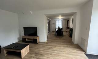 Maison 3 Pièces 115 m² à vendre à Saulgond (16420)