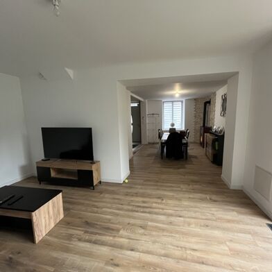 Maison 3 pièces 122912 €