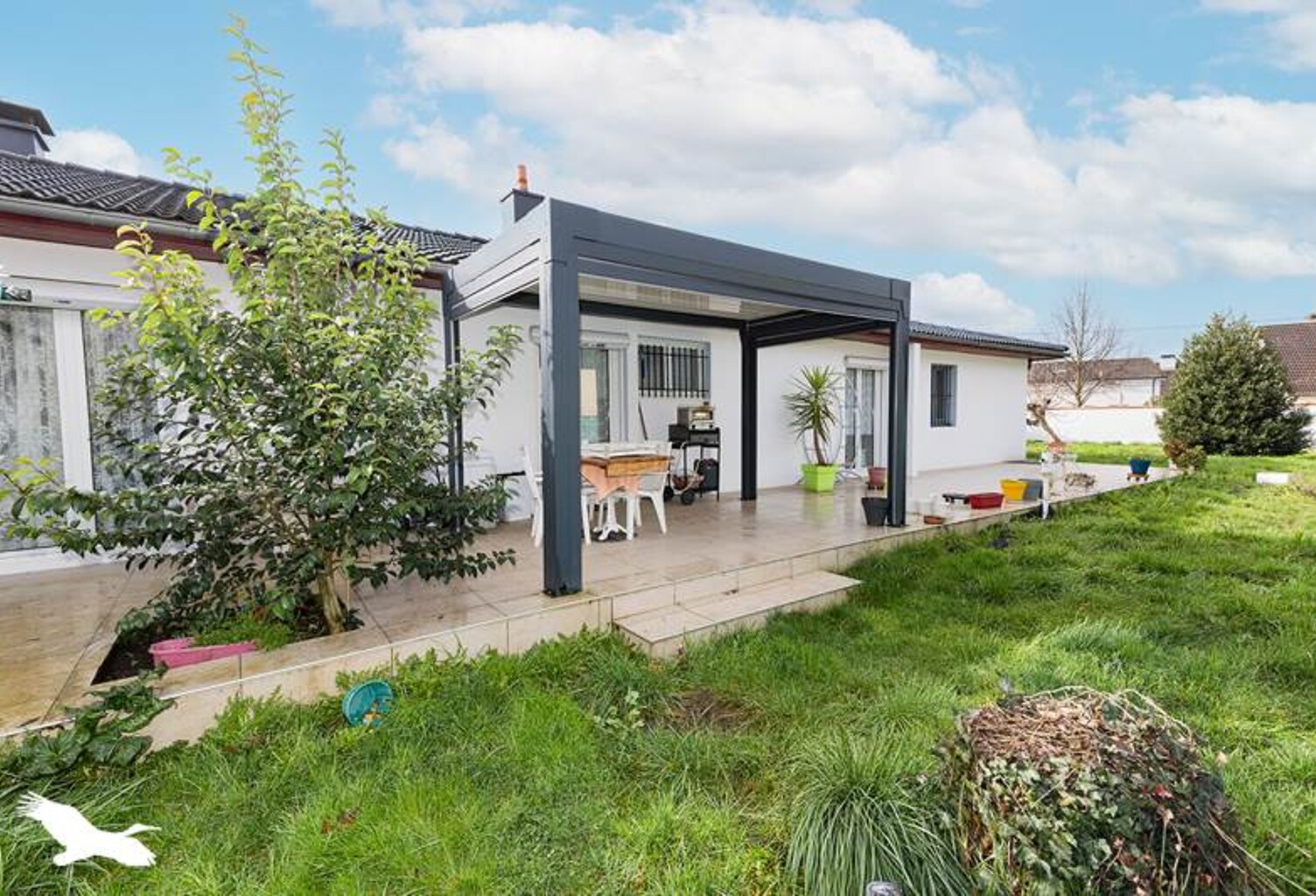 Vente maison 6 pièces 107 m² Soues (65430) — photo 1