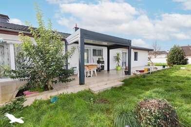 Maison 6 pièces 258000 €