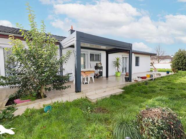 Maison 6 pièces 107 m² à Soues — photo du bien