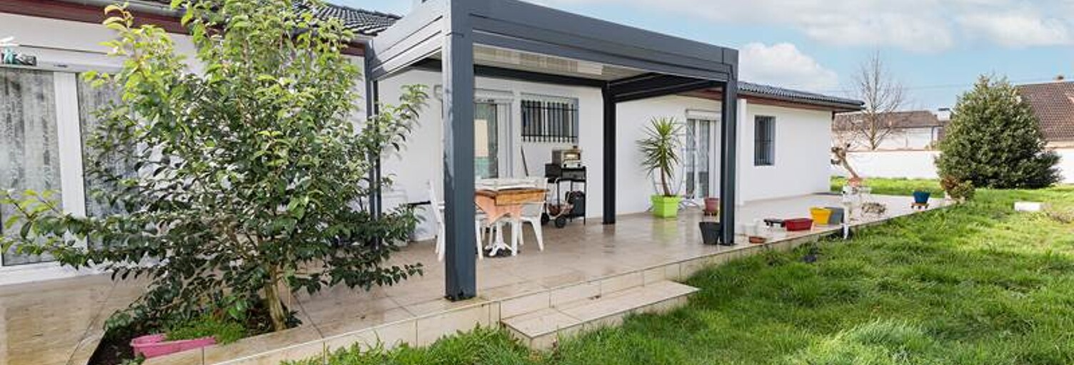 Maison 6 Pièces 107 m² à vendre à Soues (65430)