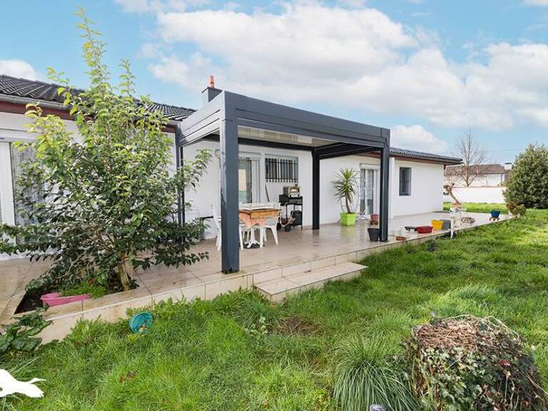 Maison 6 pièces 107 m² — photo 1