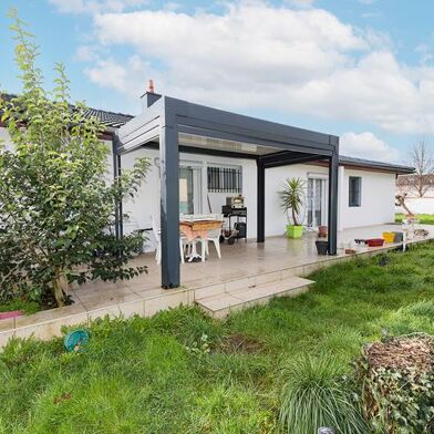 Maison 6 pièces 258000 €