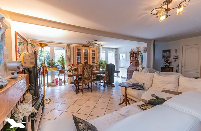 Vente maison 6 pièces 107 m² Soues (65430) — photo 2