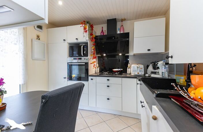 Vente maison 6 pièces 107 m² Soues (65430) — photo 3