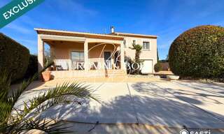 Maison 5 Pièces 121 m² à vendre à Brignon (30190)