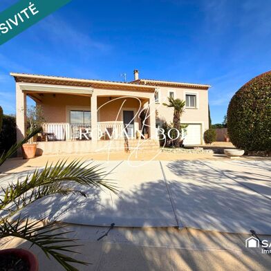 Maison 5 pièces 335000 €