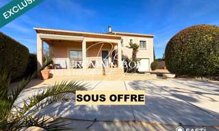 Maison 5 Pièces 121 m² à vendre à Brignon (30190)