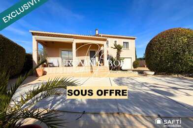 Maison 5 pièces 335000 €
