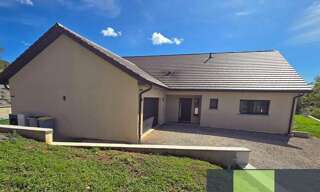 Maison 8 Pièces 182 m² à vendre à Lons-le-Saunier (39000)