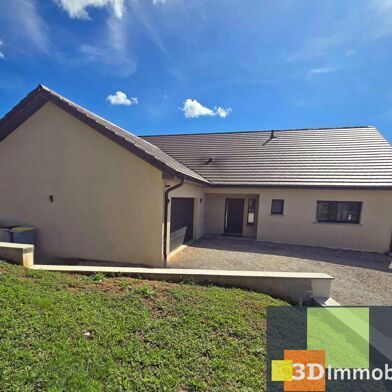 Maison 8 pièces 595000 €