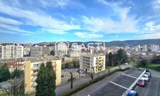 Appartement 3 Pièces 53 m² à vendre à Saint-Étienne (42100)