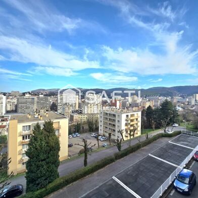 Appartement 3 pièces 59000 €