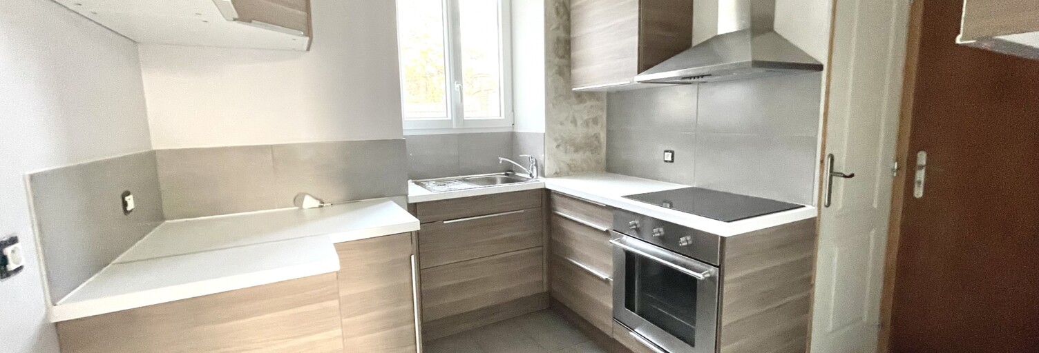 Appartement 1 Pièce 24 m² à louer à La Ferté-Alais (91590)