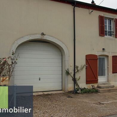 Maison 5 pièces 249000 €