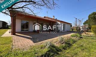 Maison 6 Pièces 155 m² à vendre à Tonneins (47400)