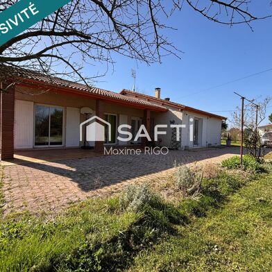 Maison 6 pièces 270000 €