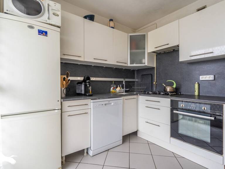 Appartement de 3 pièces principales — photo 1