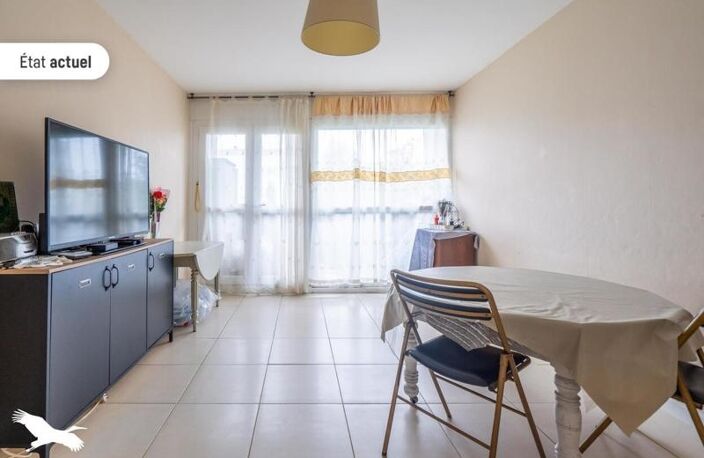 Appartement de 3 pièces principales — photo 2