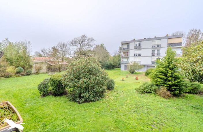 Appartement de 3 pièces principales — photo 3