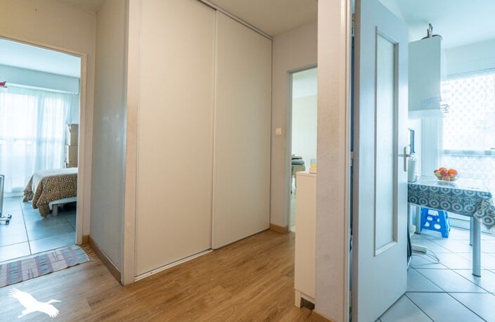 Appartement de 3 pièces principales — photo 4
