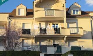 Appartement 1 Pièce 24 m² à vendre à Morangis (91420)