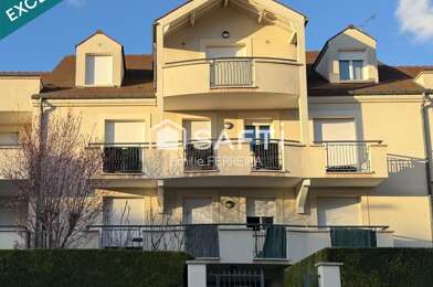 Appartement 1 pièces 112000 €