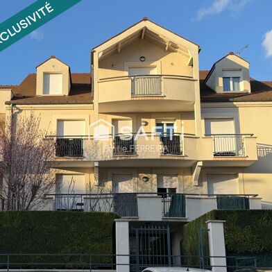 Appartement 1 pièces 112000 €