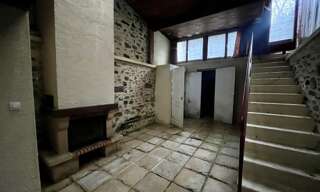 Maison 5 Pièces 116 m² à vendre à Lubersac (19210)