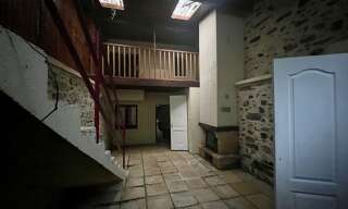 Maison 5 Pièces 116 m² à vendre à Lubersac (19210)