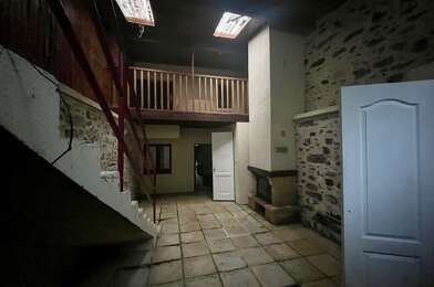 Maison 5 pièces 23000 €