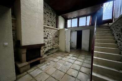 Maison 5 pièces 18000 €