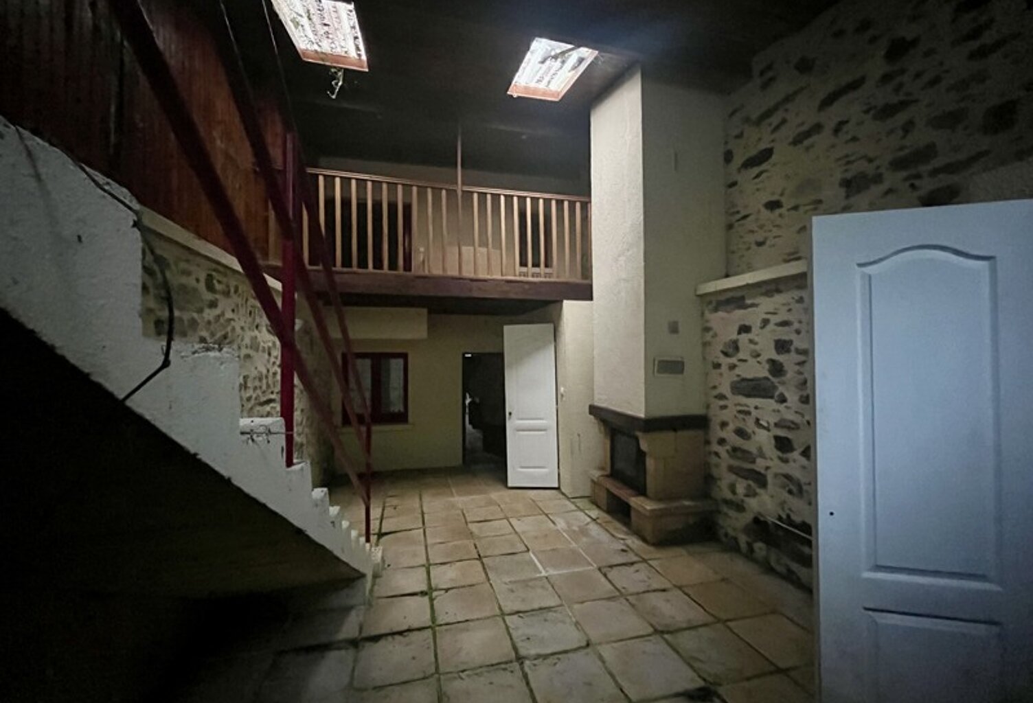 Vente maison 5 pièces 116 m² Lubersac (19210) — photo 1