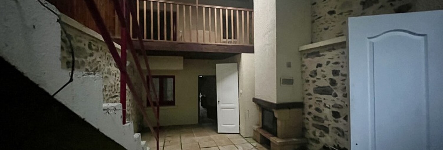 Maison 5 Pièces 116 m² à vendre à Lubersac (19210)