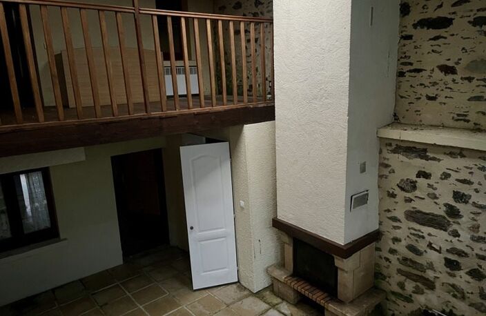 Vente maison 5 pièces 116 m² Lubersac (19210) — photo 2