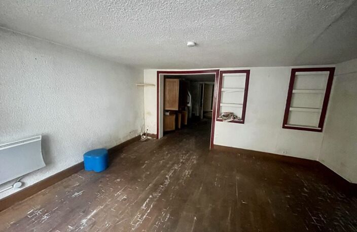 Vente maison 5 pièces 116 m² Lubersac (19210) — photo 3