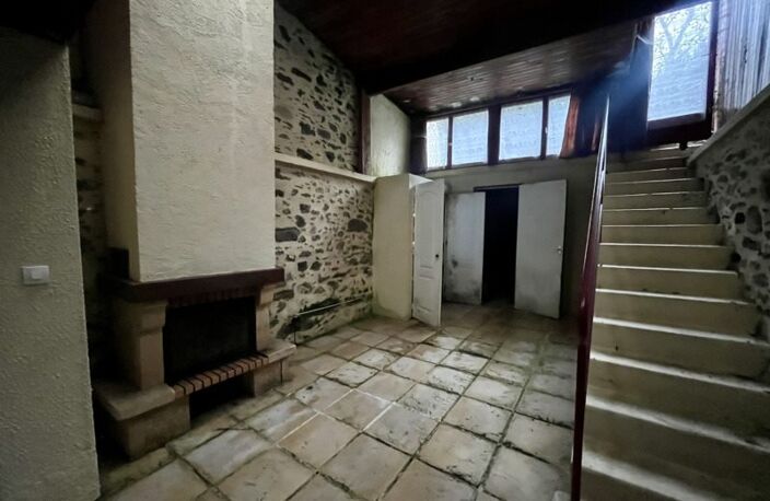 Vente maison 5 pièces 116 m² Lubersac (19210) — photo 5
