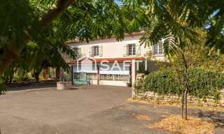 Maison 7 Pièces 180 m² à vendre à Arçais (79210)