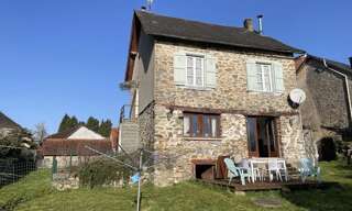 Maison 5 Pièces 111 m² à vendre à Saint-Julien-le-Vendômois (19210)