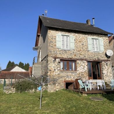 Maison 5 pièces 60280 €