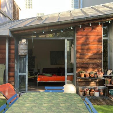 Maison 7 pièces 1100000 €